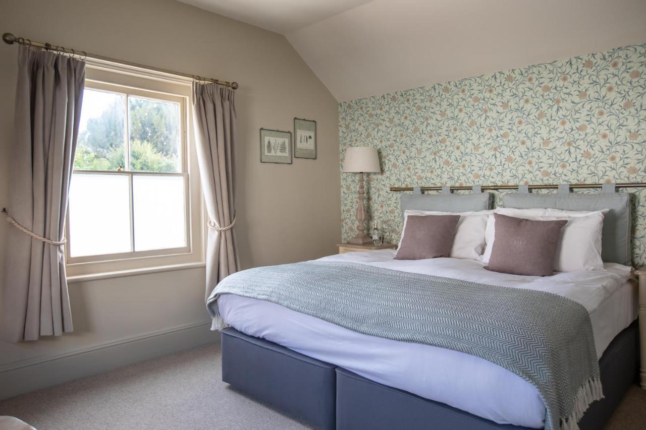 Hotel The Running Horses Mickleham Pokoj fotografie