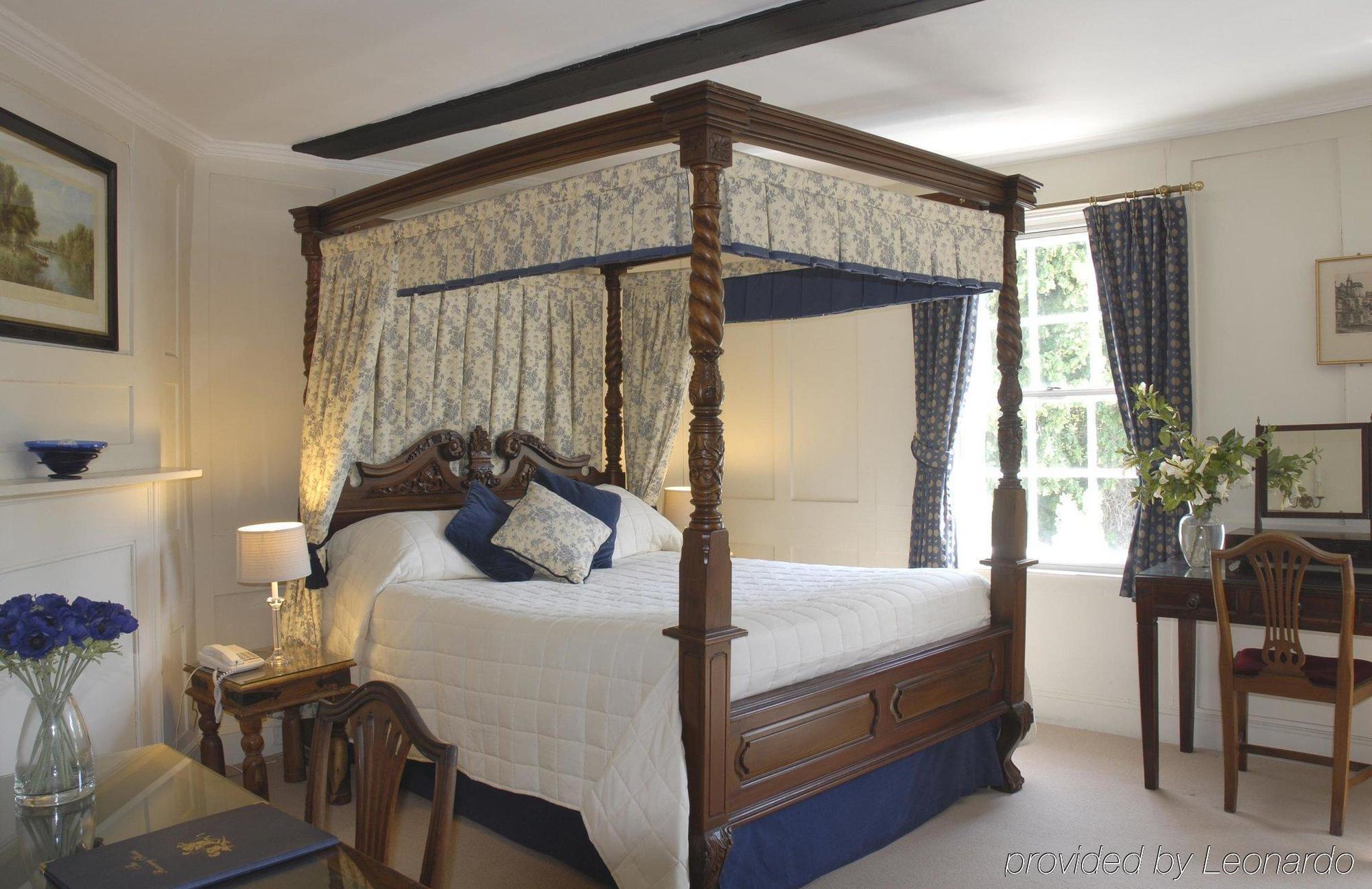 Hotel The Running Horses Mickleham Pokoj fotografie