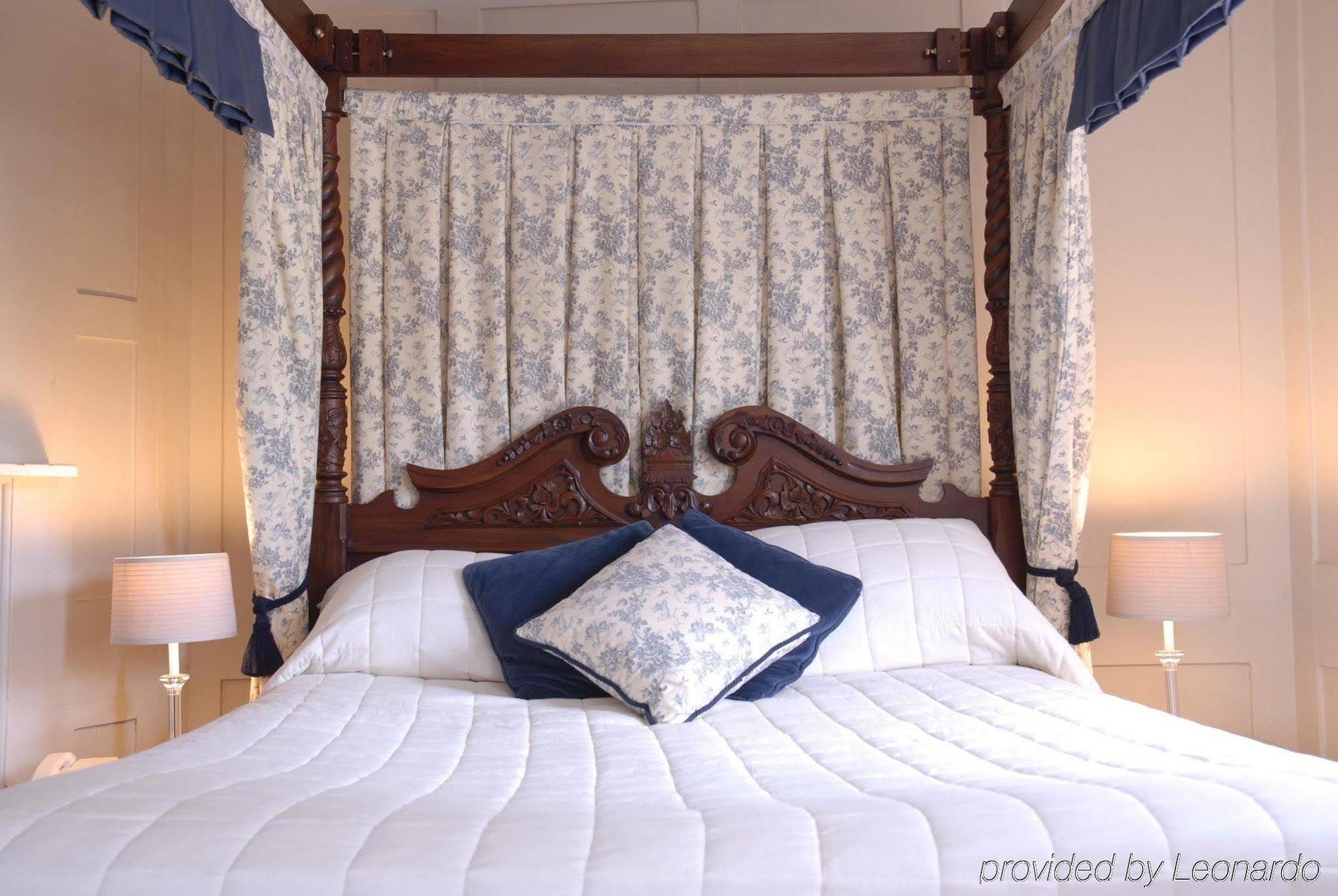 Hotel The Running Horses Mickleham Pokoj fotografie