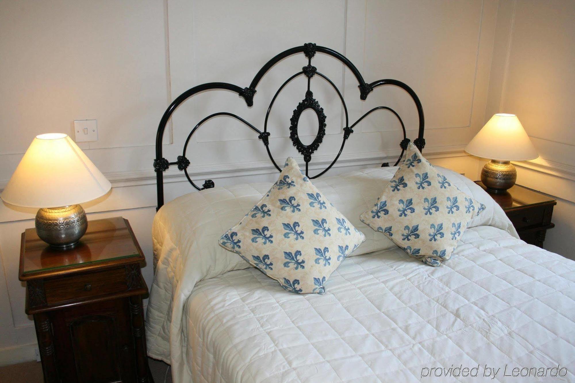 Hotel The Running Horses Mickleham Pokoj fotografie
